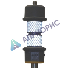 Отражатель Trimble Active Track 360 Target с 7.4V Li-Ion батареей